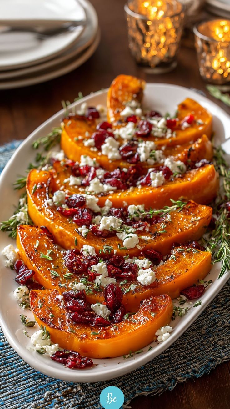 Keptas moliūgas: Švelnus ir aromatingas garnyras